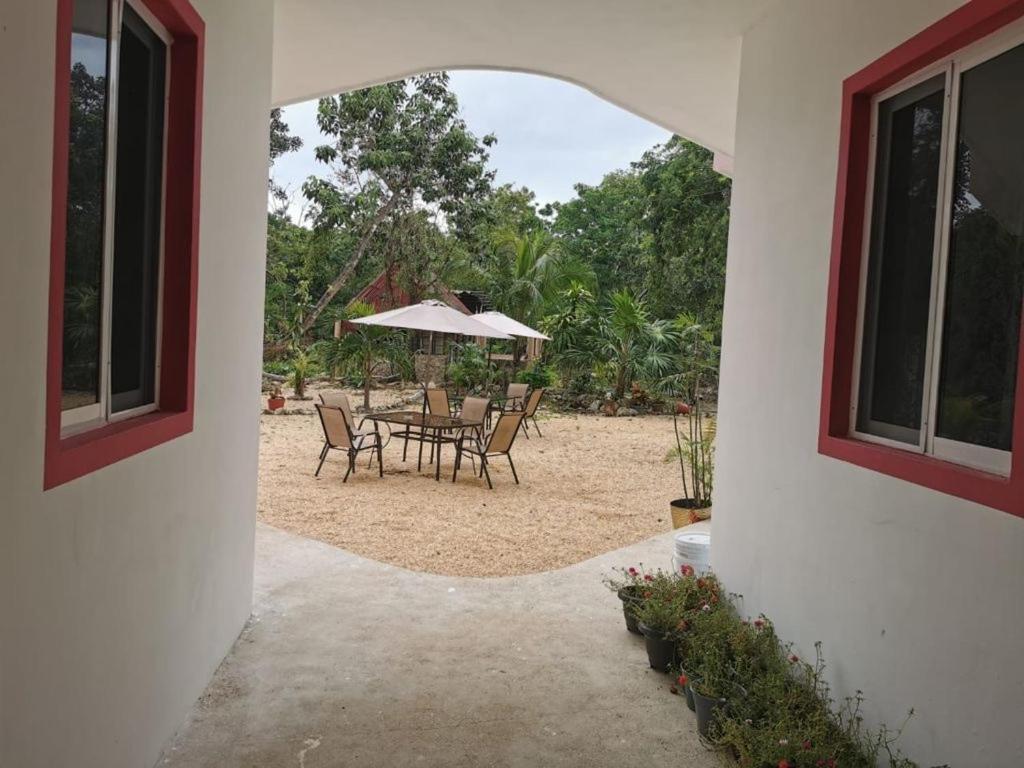 Hotel Casa Las Bonitas Tulum By Savana Exterior photo